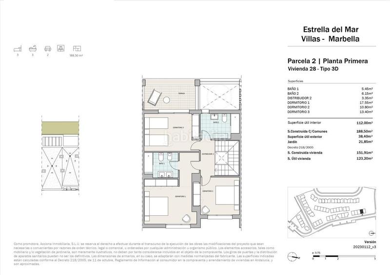 Foto b3ef354b-7ba2-425c-9836-4aae5d77b783. Casa una excelente propuesta en elviria, cerca del mar en Marbella