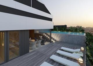 Appartement à Puerto Deportivo