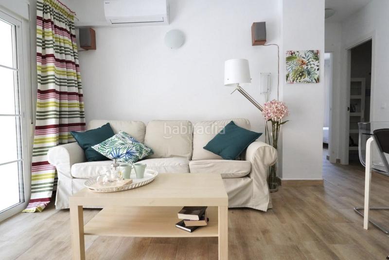 Foto 5c9853ac-a8fa-4e82-88f0-05689218fc79. Affitto appartamento in Puerto Deportivo Fuengirola