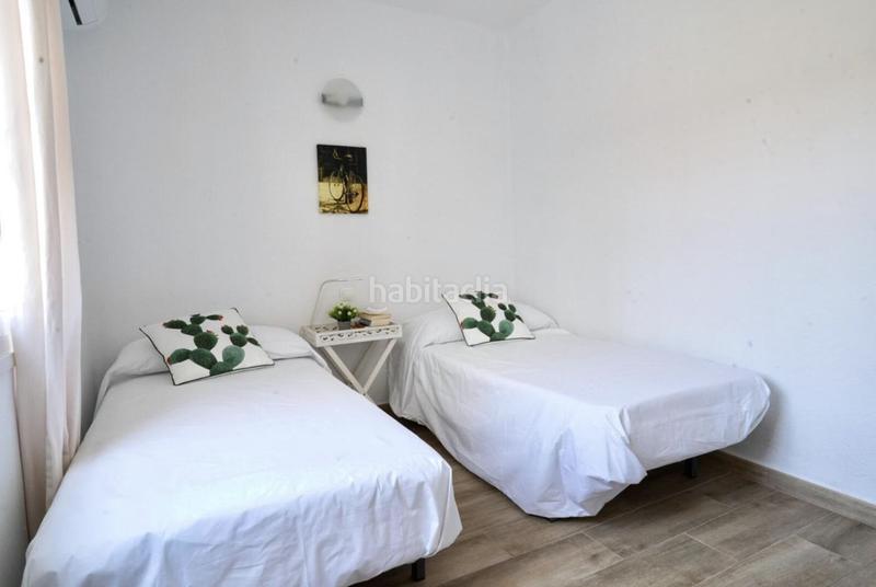 Foto b63fe791-65a5-4b4c-890a-571236930f37. Affitto appartamento in Puerto Deportivo Fuengirola