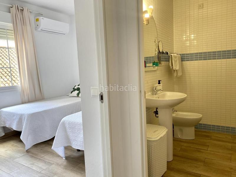 Foto e50bfcc4-03c8-476e-8fad-ccc3301a9007. Affitto appartamento in Puerto Deportivo Fuengirola