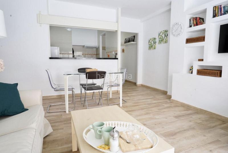 Foto ffb1c73f-27f3-434e-9eae-56e0361eec9d. Affitto appartamento in Puerto Deportivo Fuengirola