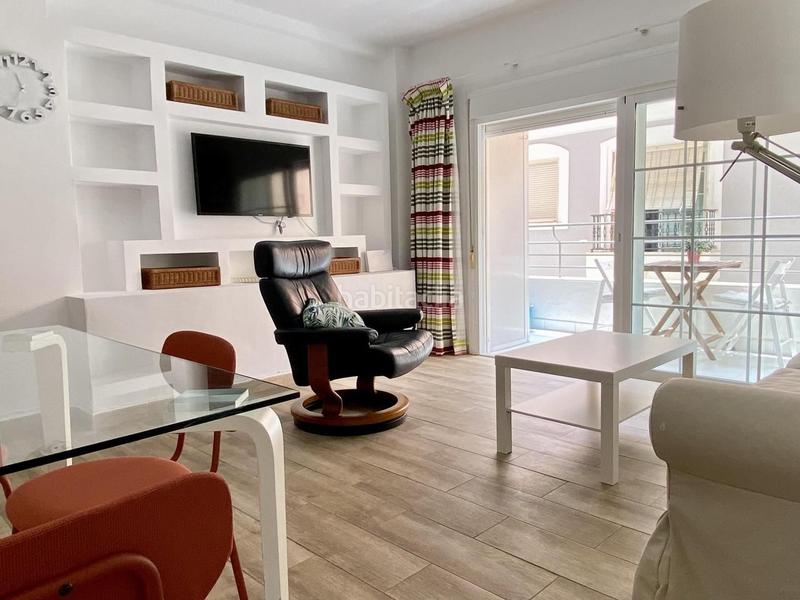 Foto 09f681ef-e551-43a2-a576-eb469c1070d0. Location appartement dans Puerto Deportivo Fuengirola