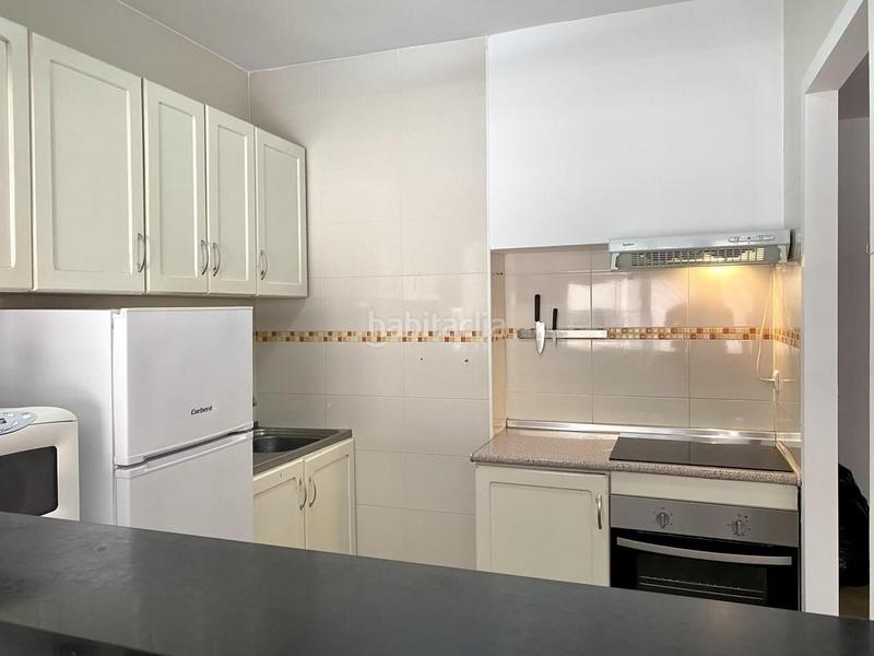 Foto e73a35bb-c4a0-4816-b1dc-a3145114ec42. Miete etagenwohnung in Puerto Deportivo Fuengirola