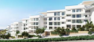Appartement à Las Gaviotas - Carvajal