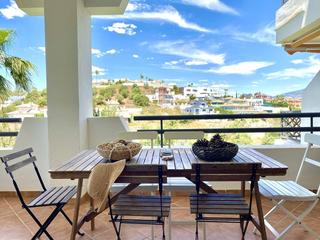 Location Appartement à Hipódromo - Cerrado del Águila. Tuhome los iris
