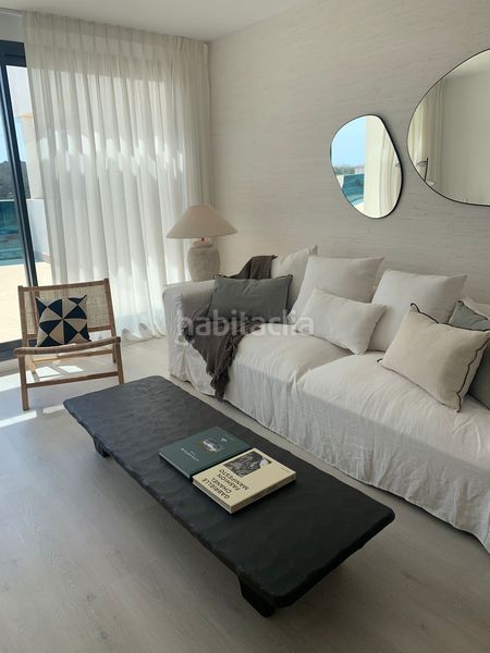 Foto 02483e54-33a3-4877-a5a9-8c9921f5f7e4. Flat with pool in Los Ríos Mijas