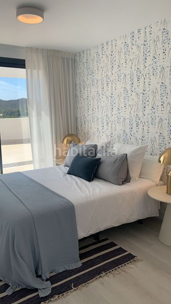 Foto 92060ab7-e868-46d2-847a-fa6e649bed1e. Flat with pool in Los Ríos Mijas