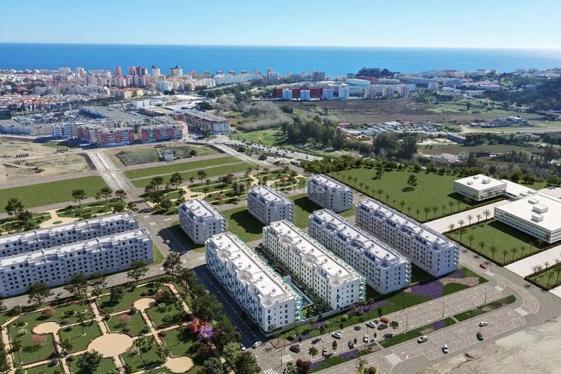 Foto b3bdb0f7-6167-430a-a94e-b4f4afaf1f72. Flat with pool in Los Ríos Mijas