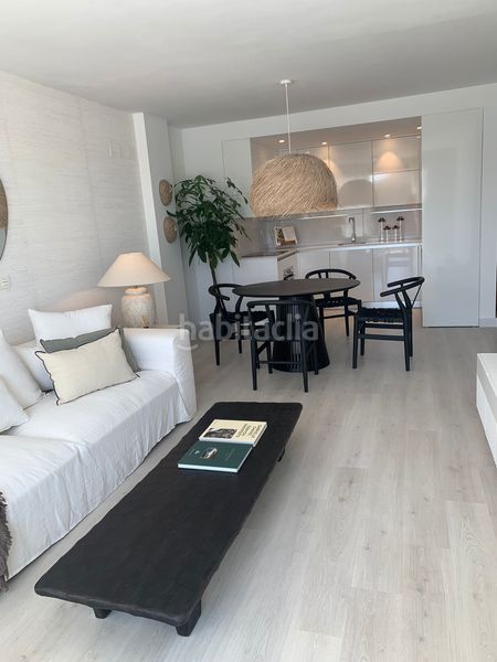 Foto b9f3c28d-3418-4b85-955c-fb78d1a4185d. Flat with pool in Los Ríos Mijas