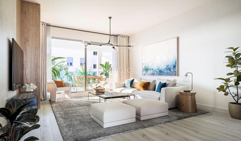 Foto d3b57c23-ef17-45f1-aabd-85c99cf1507d. Appartement avec chauffage piscine dans Los Ríos Mijas