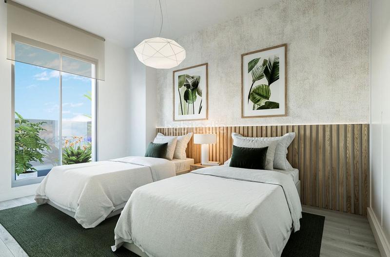 Foto e8bbab7d-ad90-47d5-9b9e-3cb46ec52e1b. Appartement avec chauffage piscine dans Los Ríos Mijas