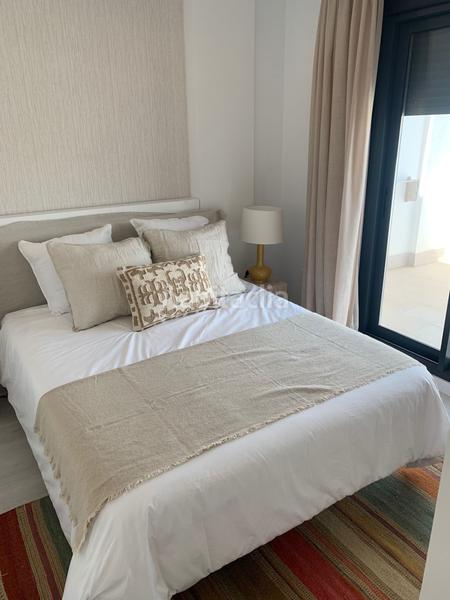 Foto ed53d40d-e3a3-426d-a8b5-35172cc6ee04. Appartement avec chauffage piscine dans Los Ríos Mijas