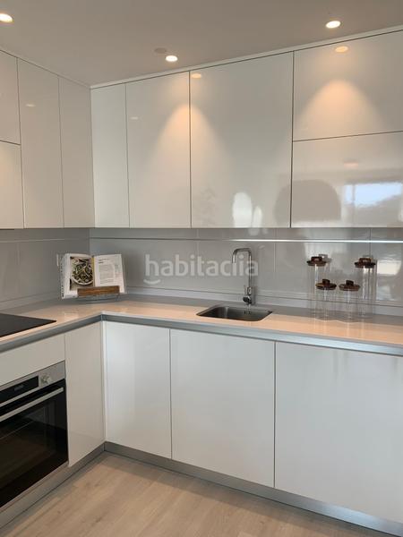 Foto 4381ee31-827f-4ecf-b38d-2c326b46d37d. Flat with heating pool in Los Ríos Mijas