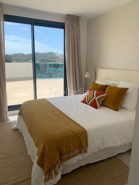 Foto f9e600ac-eea8-4151-af07-eb43e3a19746. Flat with heating pool in Los Ríos Mijas
