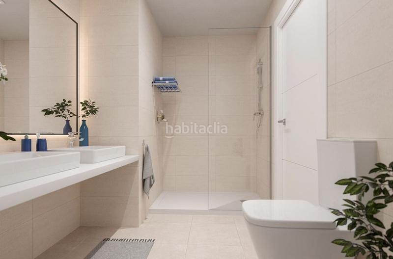 Foto 4d12e808-b369-4b42-9105-0fc5f72cea5c. Pis amb calefacció piscina a Los Ríos Mijas