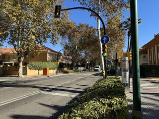 Lloguer Pis  Avenida juan sebastián elcano. Alquilar de larga temporada en málaga