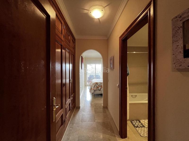 Foto 1ab1b3ab-4bfc-4cc8-9d2c-9d87913ed548. Piso bajo en altura con hermosas vistas y cómoda terraza, en la prestigiosa comunidad de la cala hills en Mijas