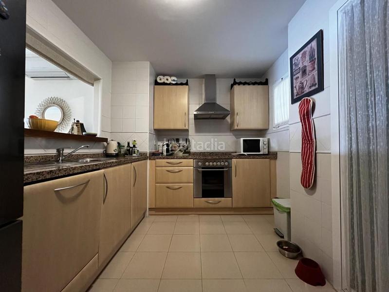 Foto 3d831958-f419-4af6-a0c1-5e0869cda2d7. Piso bajo en altura con hermosas vistas y cómoda terraza, en la prestigiosa comunidad de la cala hills en Mijas