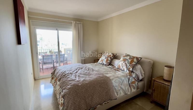 Foto 96d2a6bc-a6f2-4fdf-a61e-fcb9db2875d8. Piso bajo en altura con hermosas vistas y cómoda terraza, en la prestigiosa comunidad de la cala hills en Mijas