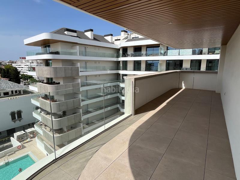 Foto 6ee1c1d6-b496-4d11-9398-5ddfcb4231fe. Appartamento con riscaldamento piscina in Puerto Deportivo Fuengirola