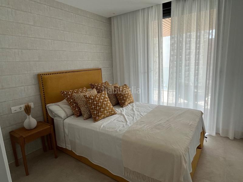Foto c7174346-90cd-40a8-91c5-a834fb22b580. Appartamento con riscaldamento piscina in Puerto Deportivo Fuengirola