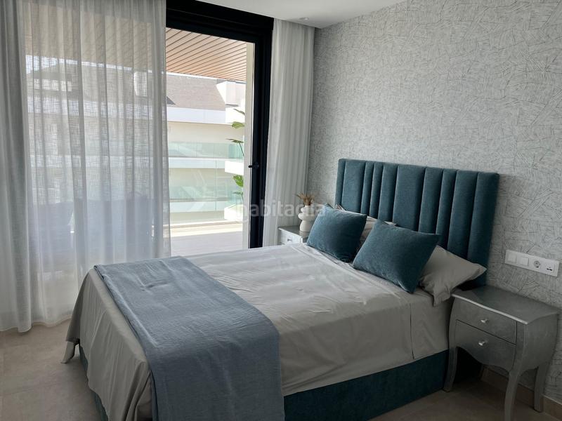 Foto cc790a70-bb01-466d-a564-58400b52e213. Appartamento con riscaldamento piscina in Puerto Deportivo Fuengirola