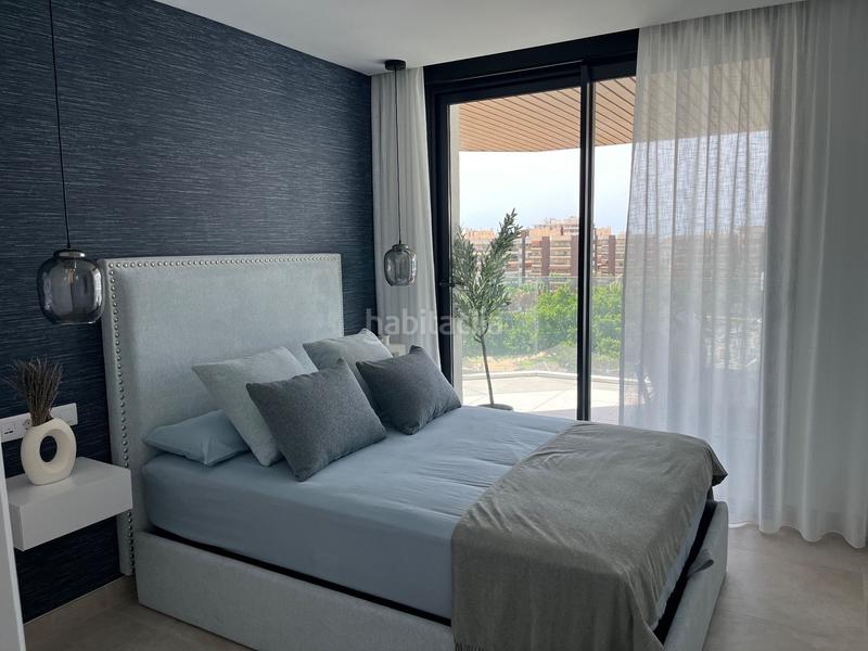 Foto df239880-8cc8-4c13-9141-c0aab12f92b6. Appartamento con riscaldamento piscina in Puerto Deportivo Fuengirola