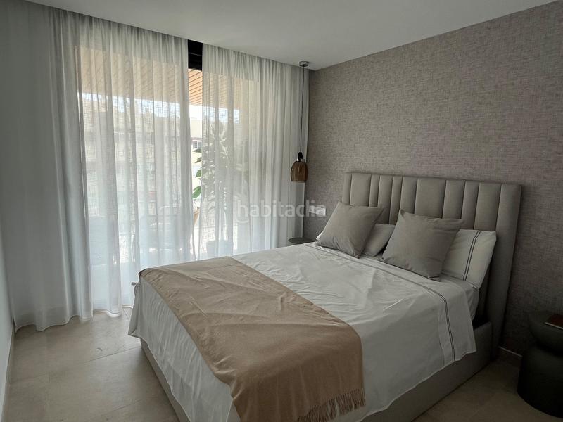 Foto 1385ef40-ee6d-4554-b744-c5ca9c7cefbb. Flat with heating pool in Puerto Deportivo Fuengirola