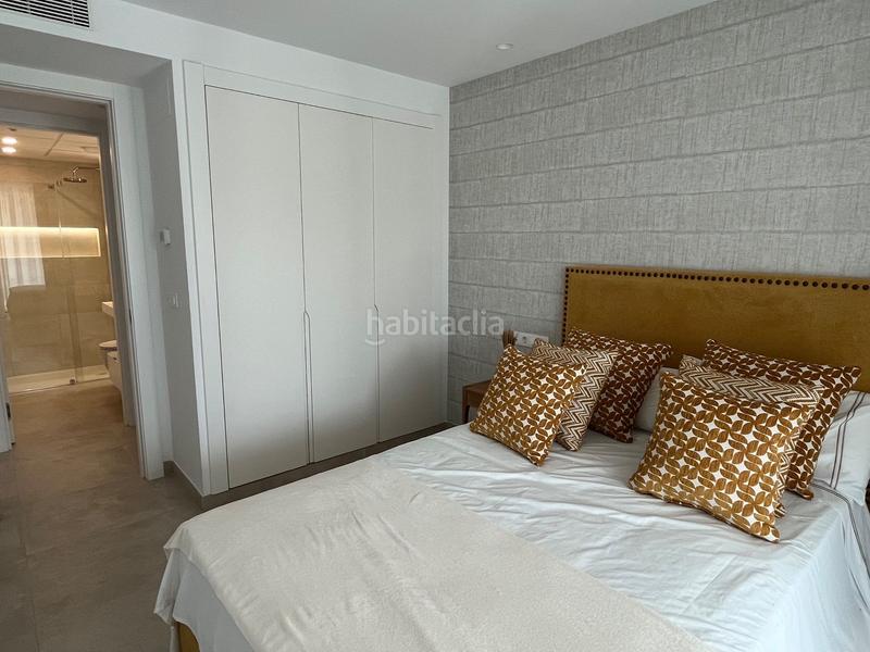 Foto 9d3f372d-51ca-4c17-ac5a-fe7bffdcbb89. Flat with heating pool in Puerto Deportivo Fuengirola