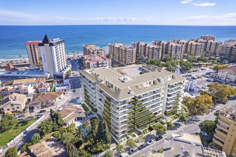 Foto d6214874-4b99-45db-a728-5caa2a84f807. Piso en Puerto Deportivo Fuengirola