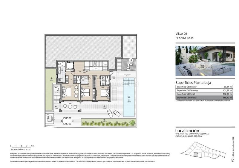 Foto 6ee6dc02-a833-436f-bf2b-086b893bc3dd. Casa in Riviera del Sol Mijas