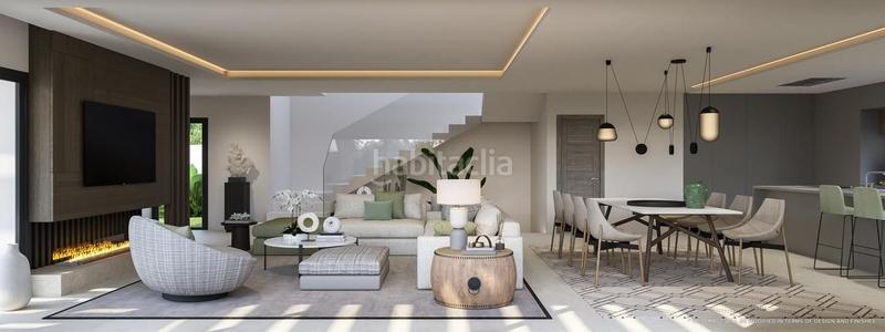 Foto bcbc25c3-7d21-4491-836f-1de3e4ee8560. Casa in Riviera del Sol Mijas