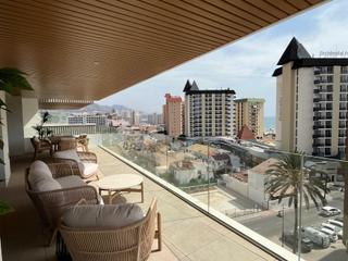 Appartement  Calle madrid