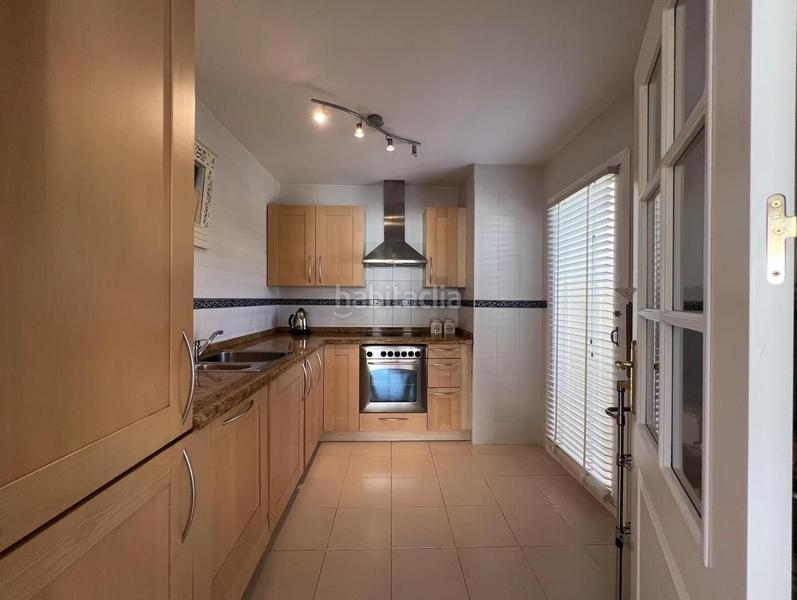 Foto 00cd2fc6-b5fa-4006-b06a-7b0feaccd5be. Appartement avec chauffage piscine dans Mijas golf Mijas