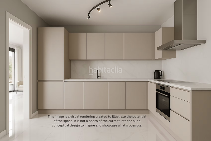 Foto 14e6b442-7567-4fc5-8eae-e98ce0806233. Appartement avec chauffage piscine dans Mijas golf Mijas