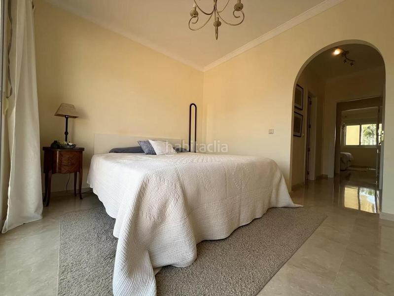 Foto 33db2bcc-645a-40d9-b6bf-475687208e44. Appartement avec chauffage piscine dans Mijas golf Mijas