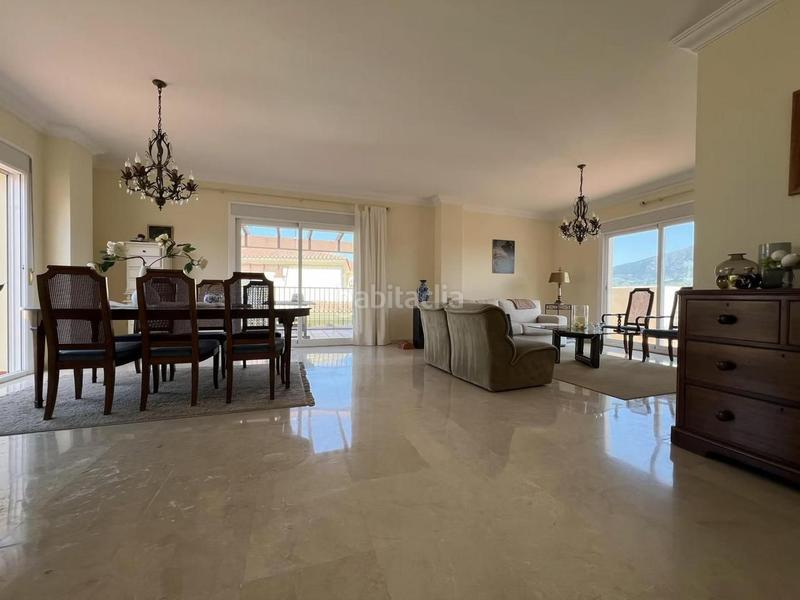 Foto 5bb14070-6225-4a82-9761-3f9cb3feb067. Appartement avec chauffage piscine dans Mijas golf Mijas