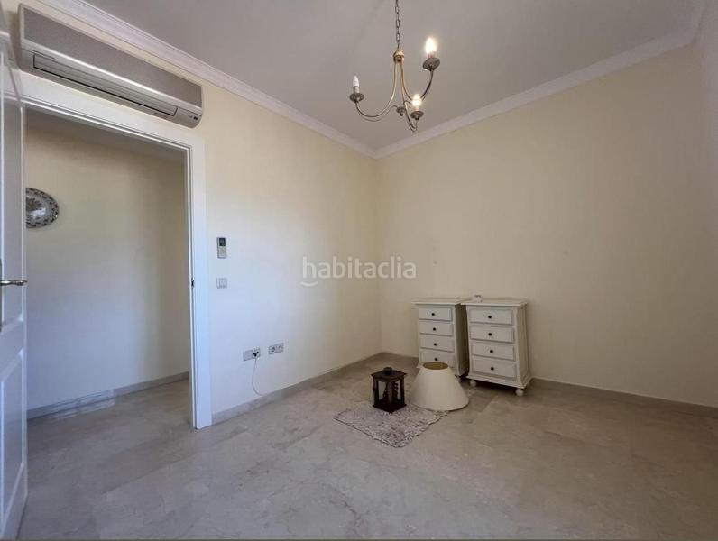 Foto 7613b61f-ca7a-4cf7-b432-dcca24829608. Appartement avec chauffage piscine dans Mijas golf Mijas