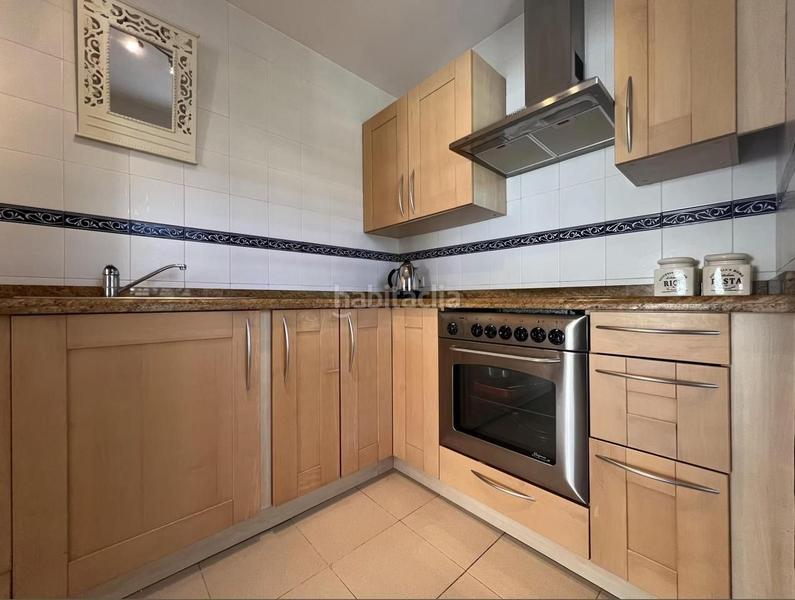 Foto 80912d5e-f999-479a-a654-089a1a99d85a. Appartement avec chauffage piscine dans Mijas golf Mijas