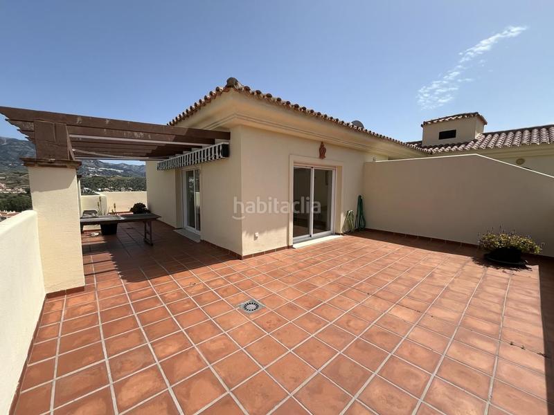 Foto d4c96d0f-9666-4093-a989-9247e9b0c959. Appartement avec chauffage piscine dans Mijas golf Mijas