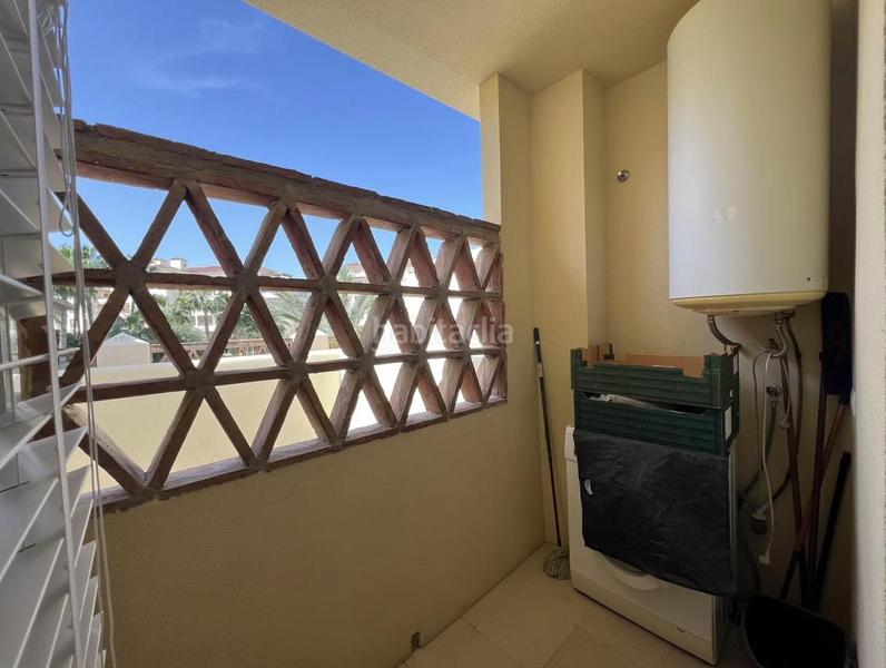 Foto df8c39d9-88ee-4191-90dd-281e18d6349c. Appartement avec chauffage piscine dans Mijas golf Mijas