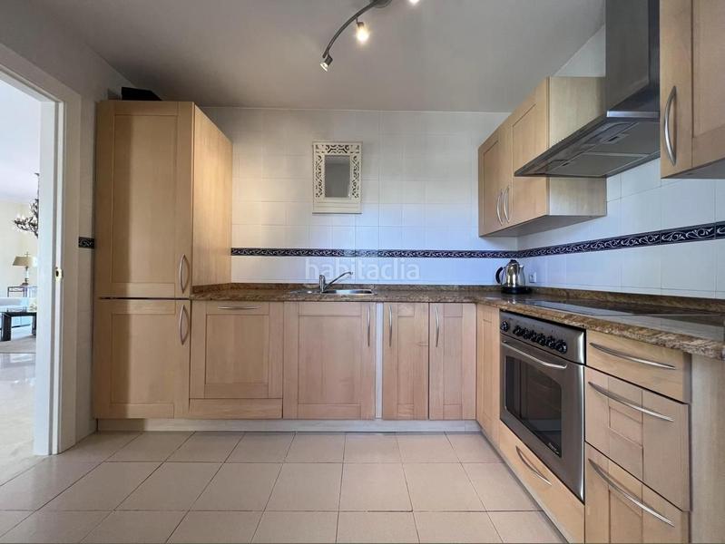 Foto dfe6b062-833e-4e32-884a-4d36d505ccde. Appartement avec chauffage piscine dans Mijas golf Mijas