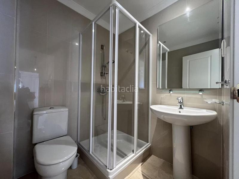 Foto 565e7896-5d94-4103-81ab-781a5e257761. Etagenwohnung mit heizung pool in Mijas golf Mijas