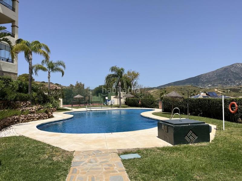 Foto 5c1fc934-fdd4-40f3-92a9-324d7debd1ad. Piso en Mijas golf Mijas