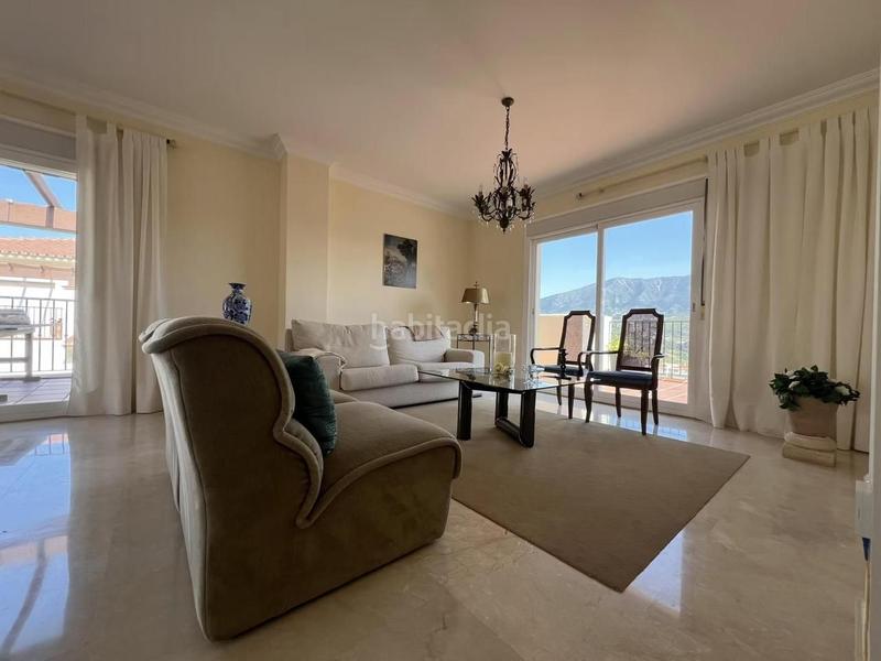 Foto 5e861fcc-893b-422d-9551-7364e3fd9c27. Piso en Mijas golf Mijas