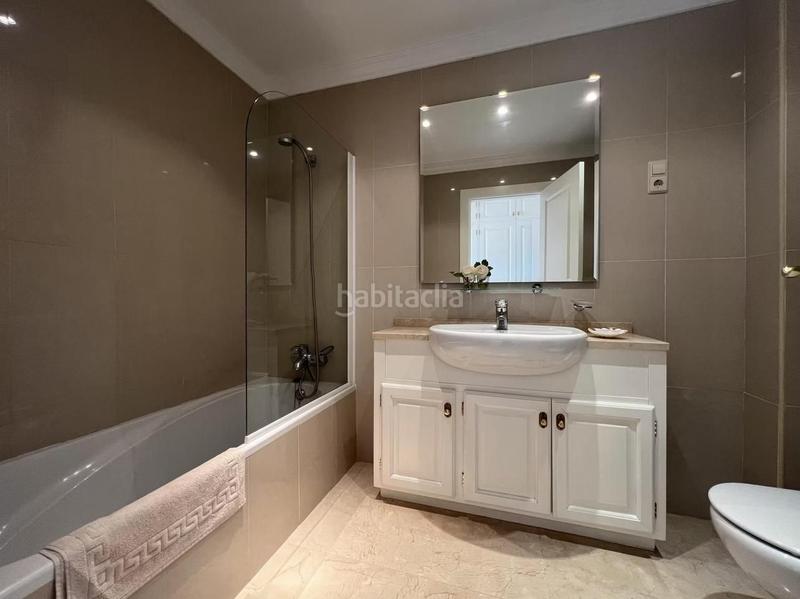 Foto 7b63de3c-ab30-446b-ad1b-6348a2782b13. Piso en Mijas golf Mijas