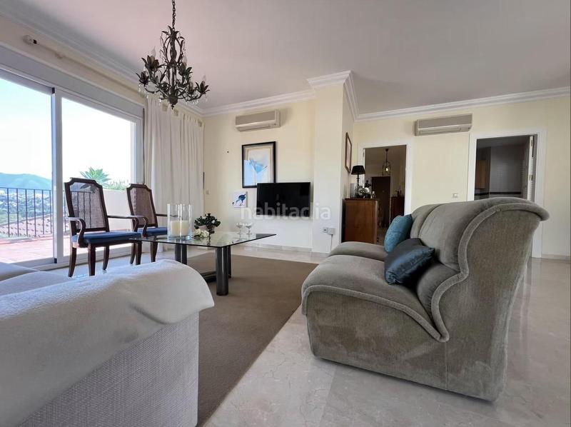Foto bbdc86b1-c498-42b3-9941-0a0bd7d35d33. Piso en Mijas golf Mijas