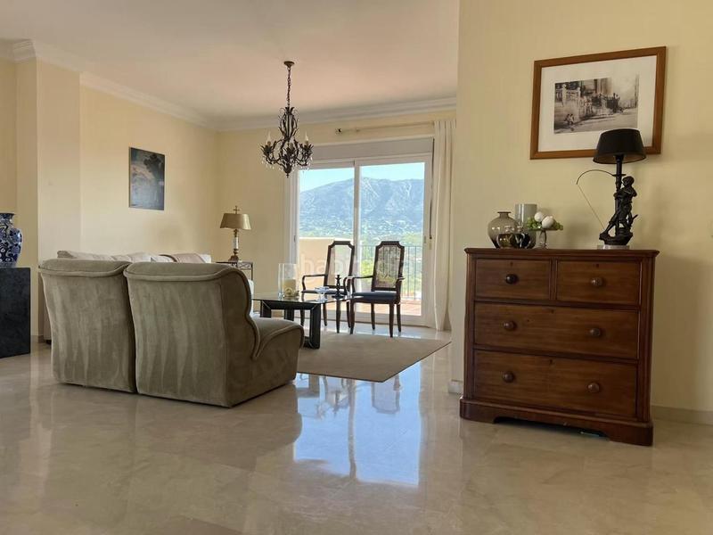 Foto ec9d1914-cb47-4ef4-8313-7f75142315d8. Piso en Mijas golf Mijas