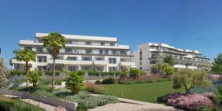 Appartement à El Faro de Calaburra - Chaparral